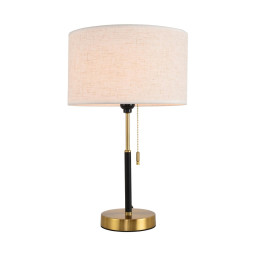 Настольная лампа LUMION 8358/1T