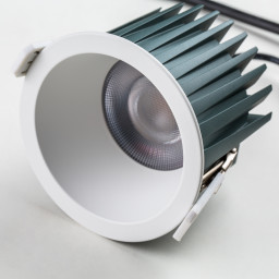 Встраиваемый светильник Lightstar 385336