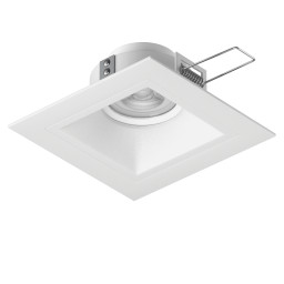 Встраиваемый светильник Lightstar D51606WMOD