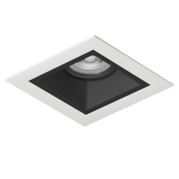 Встраиваемый светильник Lightstar D51607BMOD