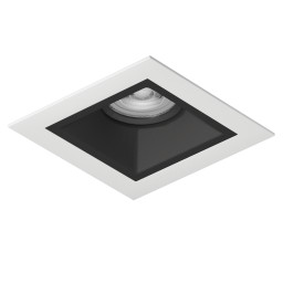 Встраиваемый светильник Lightstar D51607BMOD