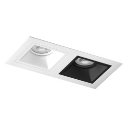 Встраиваемый светильник Lightstar D5260607WBMOD