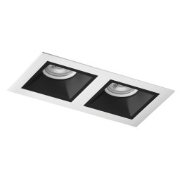 Встраиваемый светильник Lightstar D5260707WMOD