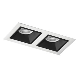Встраиваемый светильник Lightstar D5260707WMOD