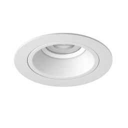 Встраиваемый светильник Lightstar D61606WMOD