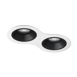 Встраиваемый светильник Lightstar D6260707BMOD