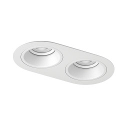 Встраиваемый светильник Lightstar D6560606WMOD