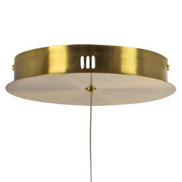 Подвесной светильник Lightstar 637093