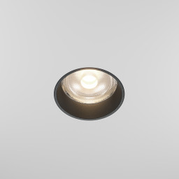 Встраиваемый светильник Maytoni Technical DL125-L12-4K-TRS-W