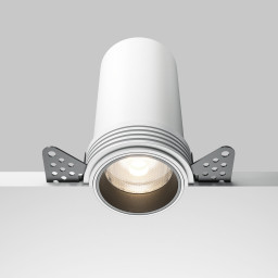 Встраиваемый светильник Maytoni Technical DL125-L12-4K-TRS-W