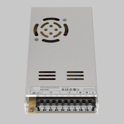 Блок питания для светодиодной ленты Maytoni Technical 811014