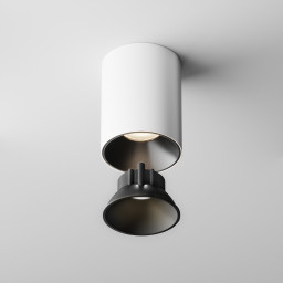 Вставка Maytoni Technical Ring8-10W-RD-B