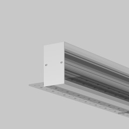 Заглушка профиля Maytoni Technical 642056