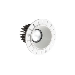 Встраиваемый светильник Crystal Lux CLT 083C1 WH 3000K