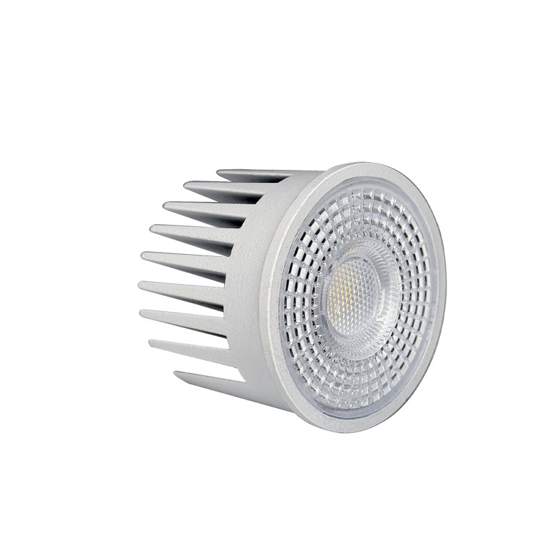 Светодиодный модуль Crystal Lux CLT 090M 9W 3000K WH 590₽