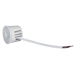 Светодиодный модуль Crystal Lux CLT 090M 9W 4000K WH