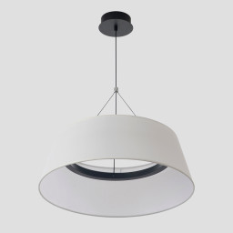Подвесной светильник Crystal Lux FUSION SP30W LED