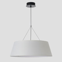 Подвесной светильник Crystal Lux FUSION SP30W LED