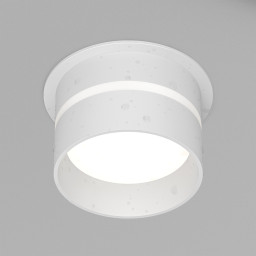 Влагозащищенный светильник Denkirs DK2404-WH