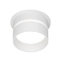 Влагозащищенный светильник Denkirs DK2404-WH