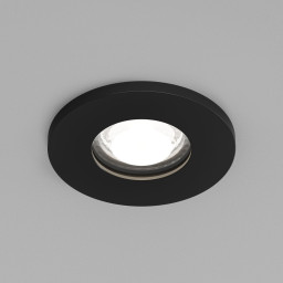 Влагозащищенный светильник Denkirs DK2036-BK