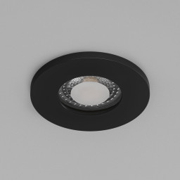 Влагозащищенный светильник Denkirs DK2036-BK