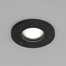 Влагозащищенный светильник Denkirs DK2036-BK