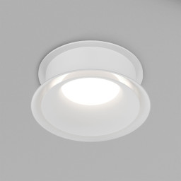 Влагозащищенный светильник Denkirs DK2403-WH