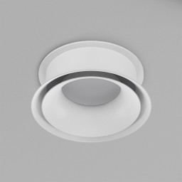 Влагозащищенный светильник Denkirs DK2403-WH