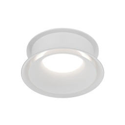 Влагозащищенный светильник Denkirs DK2403-WH