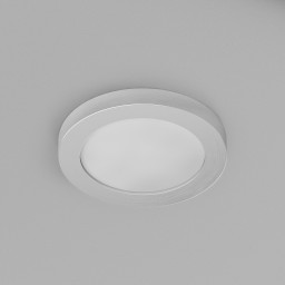 Влагозащищенный светильник Denkirs DK3012-AL