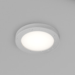 Влагозащищенный светильник Denkirs DK3012-AL