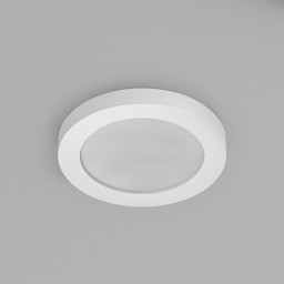 Влагозащищенный светильник Denkirs DK3012-WH