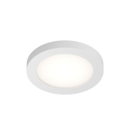 Влагозащищенный светильник Denkirs DK3012-WH