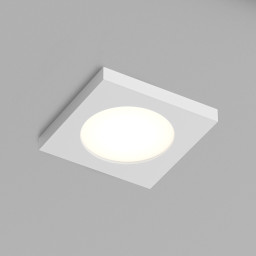 Влагозащищенный светильник Denkirs DK3014-WH