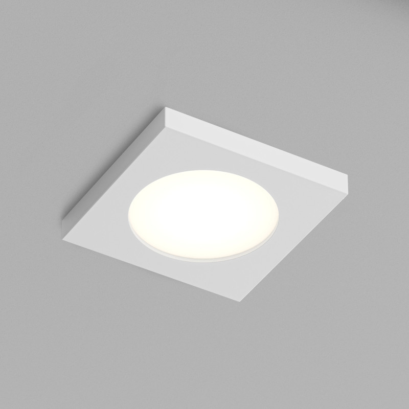 Влагозащищенный светильник Denkirs DK3014-WH 2430₽