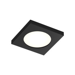 Влагозащищенный светильник Denkirs DK3015-BK