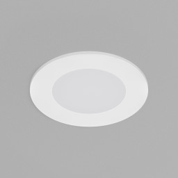 Влагозащищенный светильник Denkirs DK3101-WH