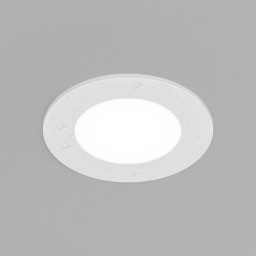 Влагозащищенный светильник Denkirs DK3101-WH