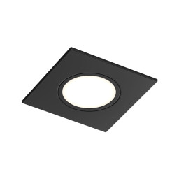 Влагозащищенный светильник Denkirs DK3102-BK