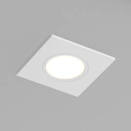 Влагозащищенный светильник Denkirs DK3102-WH