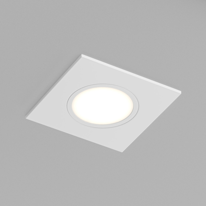 Влагозащищенный светильник Denkirs DK3102-WH 905₽