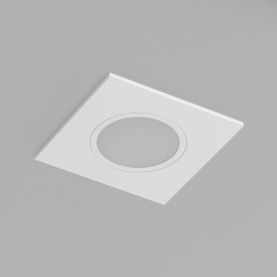 Влагозащищенный светильник Denkirs DK3102-WH