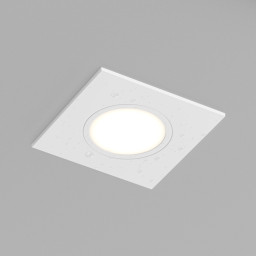 Влагозащищенный светильник Denkirs DK3102-WH