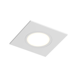 Влагозащищенный светильник Denkirs DK3102-WH