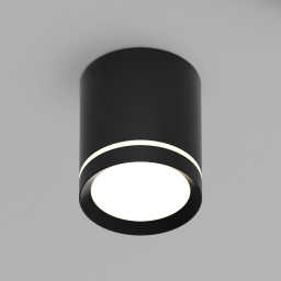 Накладной светильник Denkirs DK4013-BK