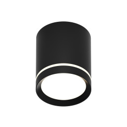 Накладной светильник Denkirs DK4013-BK