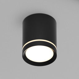 Накладной светильник Denkirs DK4016-BK