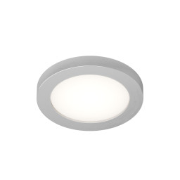 Влагозащищенный светильник Denkirs DK3012-AL