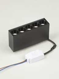 Накладной светильник Vitaluce VT0200060-01